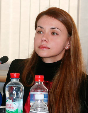Софья Лебедева, генеральный директор компании «МИЭЛЬ-Новостройки»