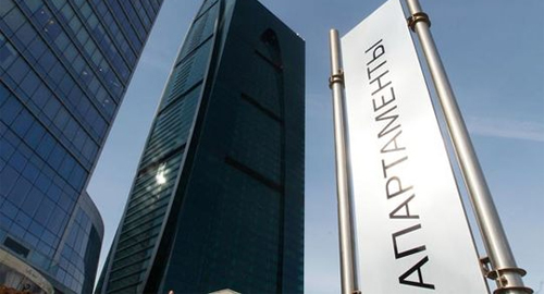 Апартаменты для жизни, апартаменты для бизнеса Апартаменты для жизни, апартаменты для бизнеса