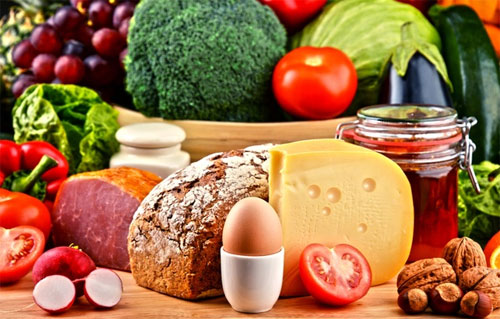 На ярмарках в ЮЗАО - продукты из Пензы и Удмуртии На ярмарках в ЮЗАО - продукты из Пензы и Удмуртии