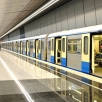Юго-западный участок Большого кольца метро планируется запустить к 2021 году Юго-западный участок Большого кольца метро планируется запустить к 2021 году