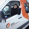 Пять мобильных пунктов выездного обслуживания откроется в Центральном округе Пять мобильных пунктов выездного обслуживания откроется в Центральном округе