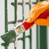 Благоустройство Хорошевского района временно приостановилось Благоустройство Хорошевского района временно приостановилось