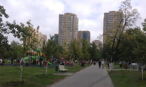Предложение в ближнем Подмосковье сокращается особенно активно Предложение в ближнем Подмосковье сокращается особенно активно