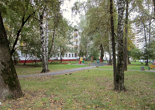 В апреле 2016 года квартир на вторичном рынке Москвы было куплено на 12% больше, чем в апреле 2015 В апреле 2016 года квартир на вторичном рынке Москвы было куплено на 12% больше, чем в апреле 2015