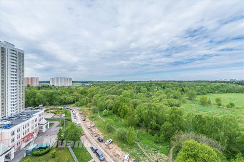 Не все покупатели квартир хотят жить рядом с метро Не все покупатели квартир хотят жить рядом с метро