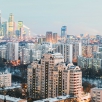 В ноябре на вторичном рынке Москвы установился хрупкий баланс В ноябре на вторичном рынке Москвы установился хрупкий баланс