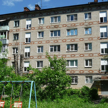 Бегут ли арендаторы из домов под снос? Бегут ли арендаторы из домов под снос?