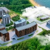 «Опалиха−Village» – проект, окруженный лесами природного заказника «Опалиха−Village» – проект, окруженный лесами природного заказника