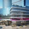 Многофункциональный комплекс Opera Tower Многофункциональный комплекс Opera Tower