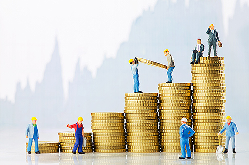 Как заставить деньги работать во времени? Как заставить деньги работать во времени?