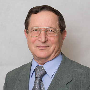 Юрий Балыков