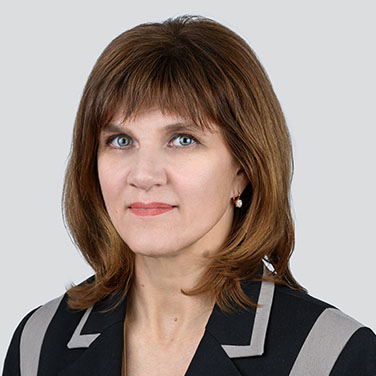 Татьяна Пестова