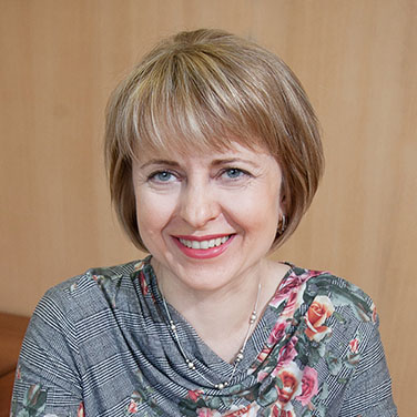 Ирина Примак