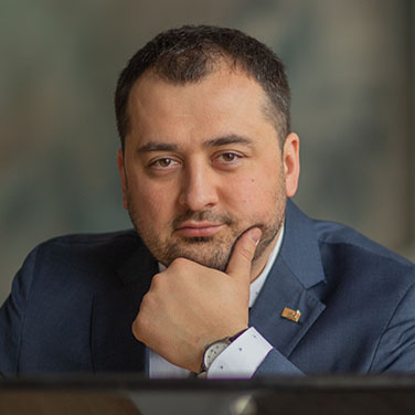Александр Федянов