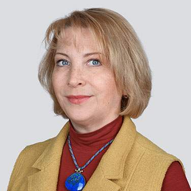 Анна Почикаева