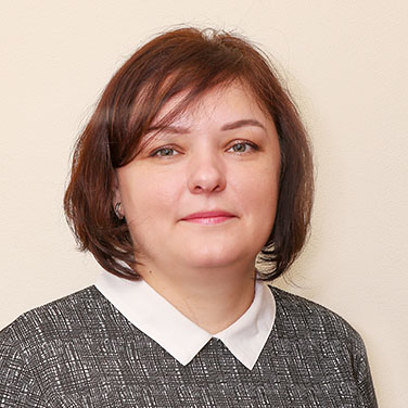 Екатерина Аралова