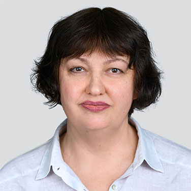 Цыганкова Елена