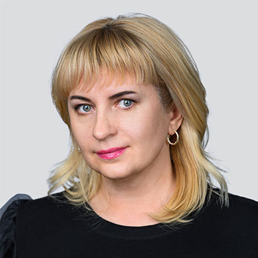 Осипова Марина Александровна