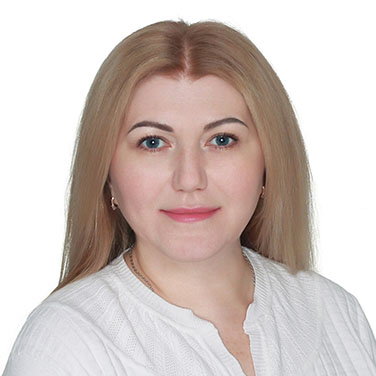 Алферова Наталья