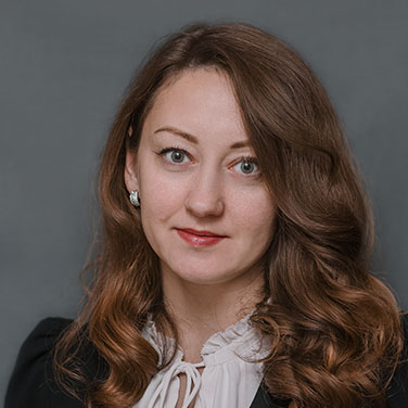 Вера Шаповалова
