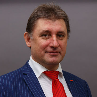 Фёдор Лускин