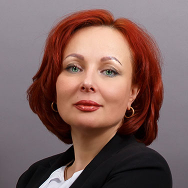Носенкова Ольга