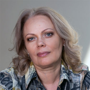 Наталия Теплякова