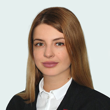 Салькова Марина