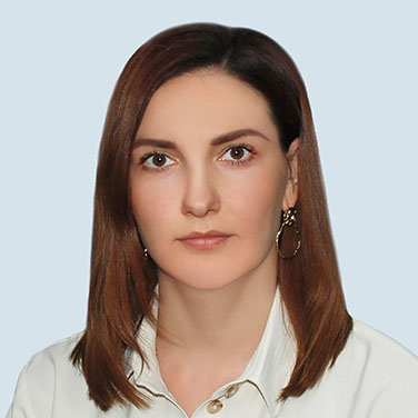 Савищенко Ольга