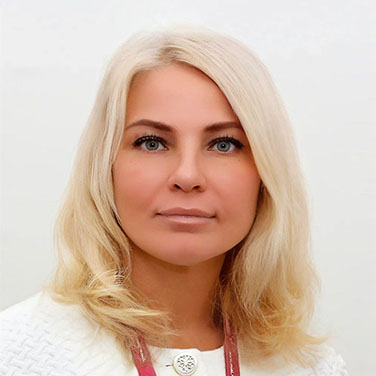 Светлана Бородулина