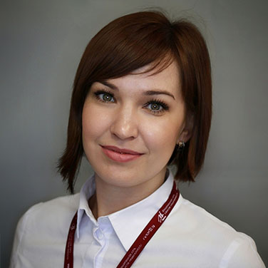 Назарова Светлана