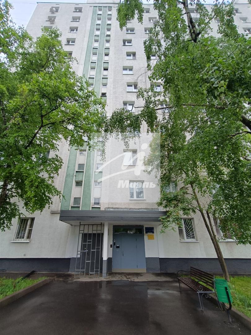 Продажа 1-комнатной квартиры 32,9 кв. м, 11/12 этаж в г. Москва, Ясеневая  улица, д. 28