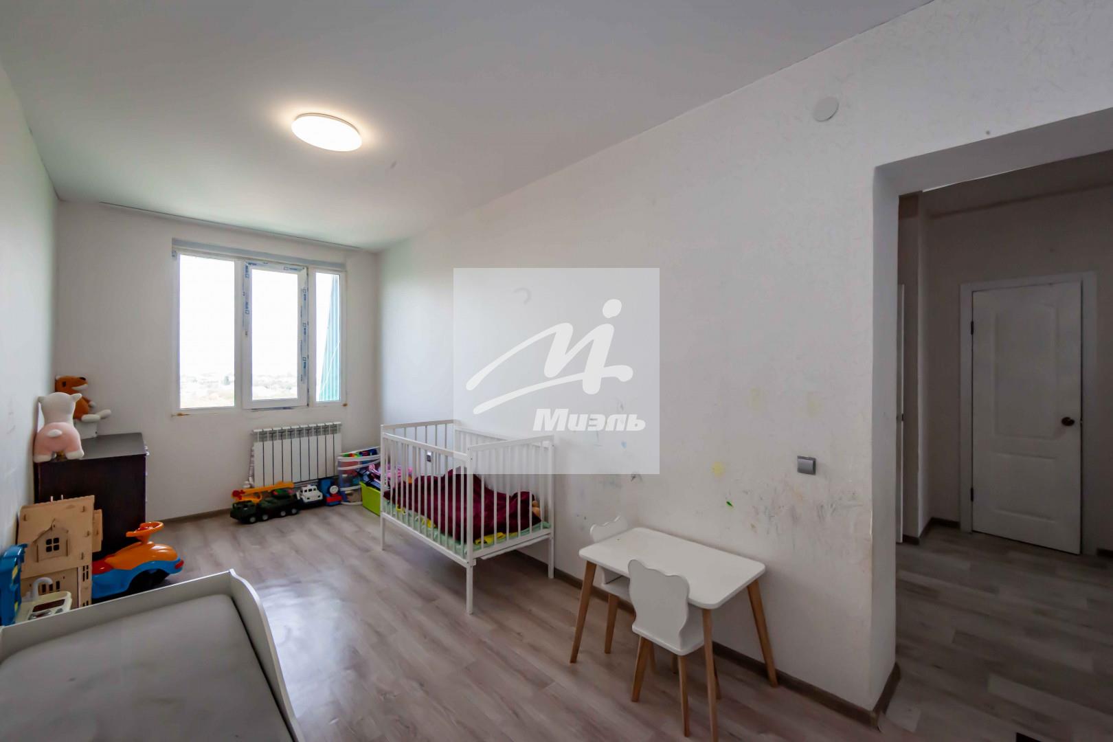 Купить Двухкомнатную Солнечный Город