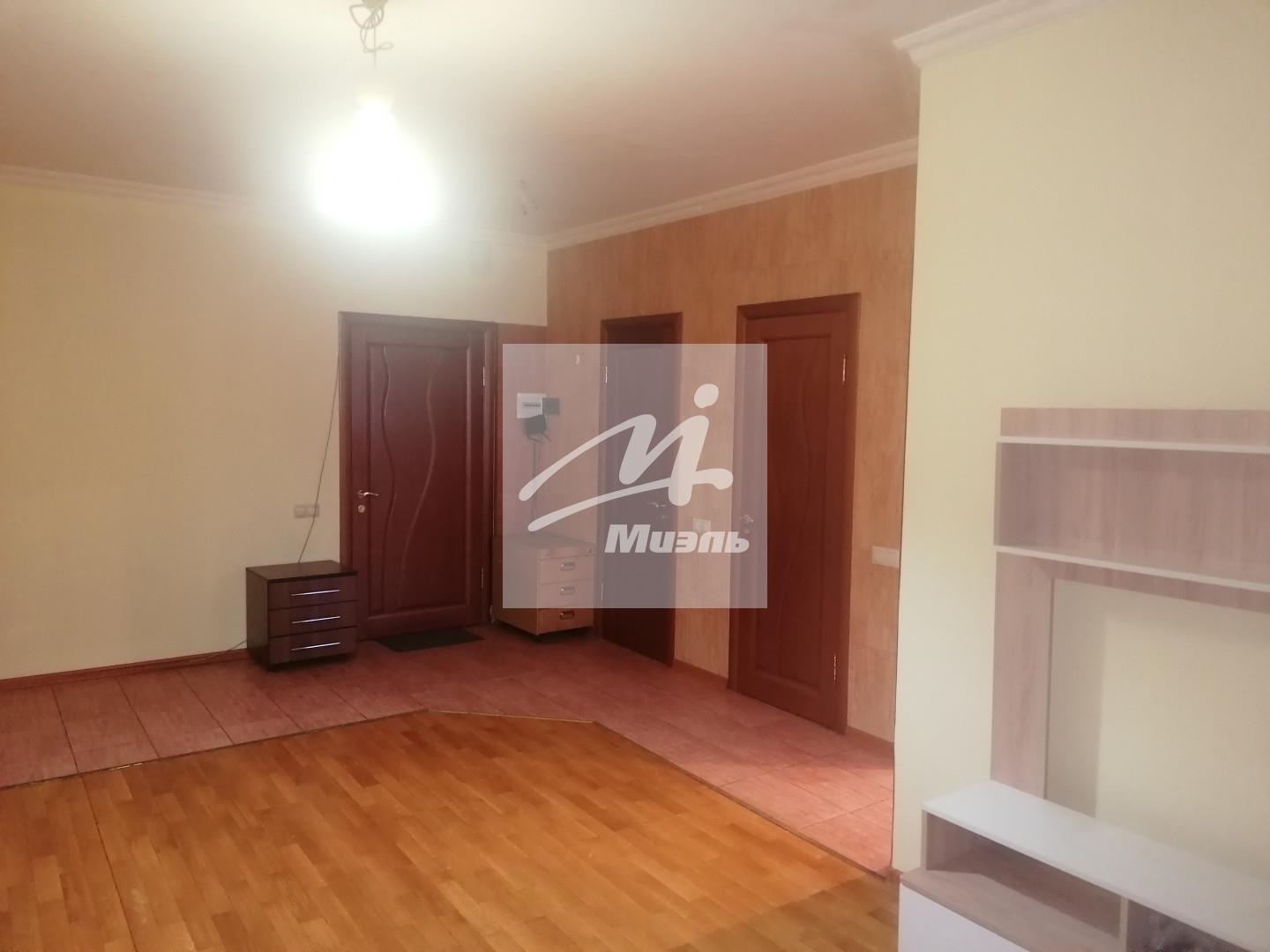 Продажа 1-комнатной квартиры 38,7 кв. м, 5/17 этаж в г. Москва, г. Троицк,  Нагорная улица, д. 6