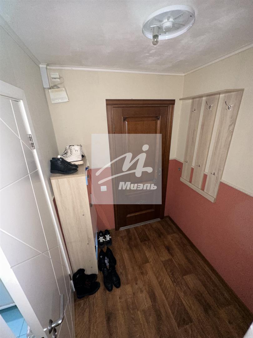 Продажа 1-комнатной квартиры 40 кв. м, 1/12 этаж в г. Москва, Дубнинская  улица, д. 2к2