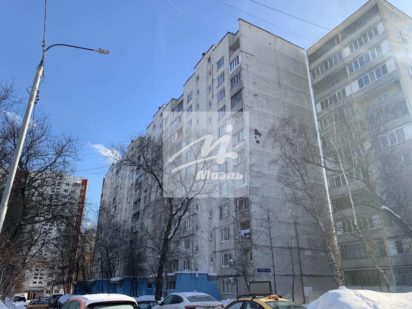 Купить 1 Комнатную Квартиру Возле М Алтуфьево