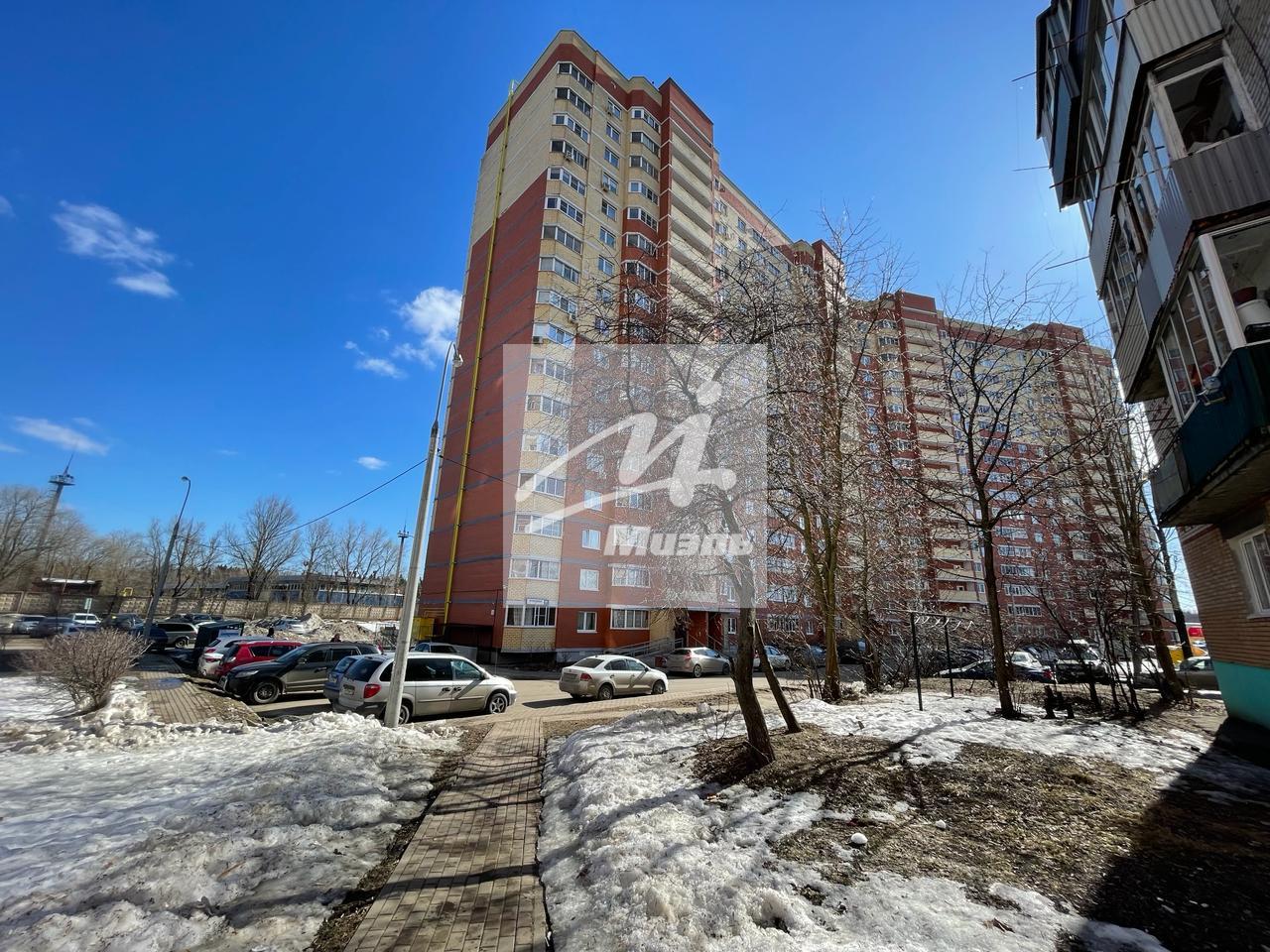 Купить Квартиру В Щелково Московской Области