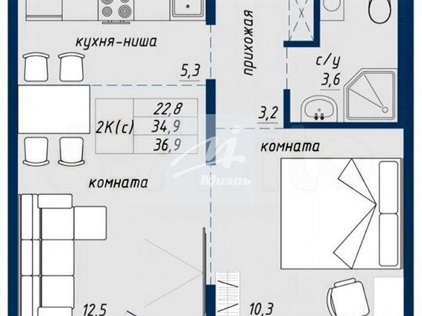 Солнечная Поляна 49 Барнаул Купить Квартиру