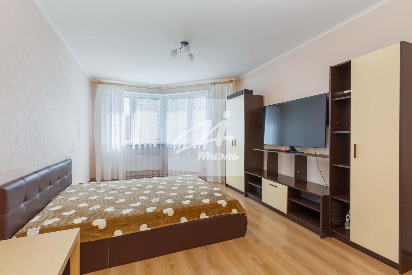 Новые Химки Купить 1 Комнатную Квартиру