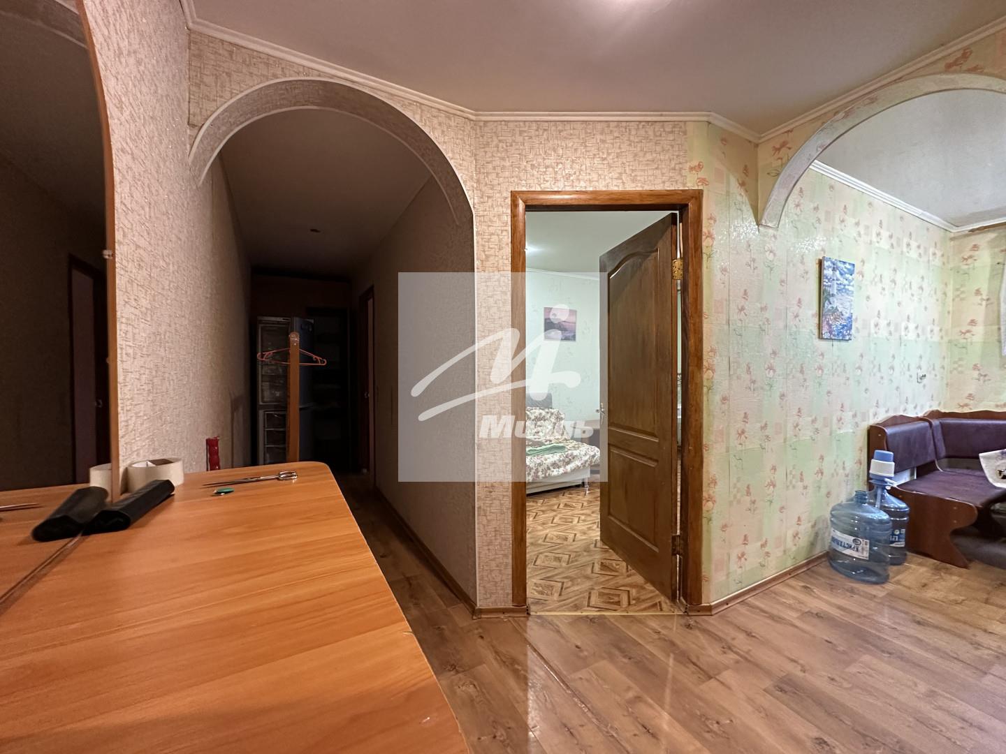 Цена Квартиры В Крыму