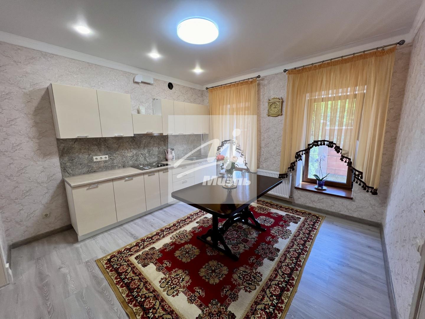 Купить Дом В Симферополе Район Москольцо