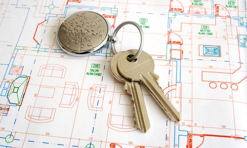 Специфика ипотеки при покупке загородного жилья