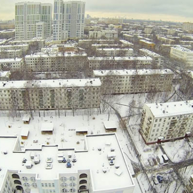 Минимальная стоимость «однушек» в Москве превысила 7 млн рублей