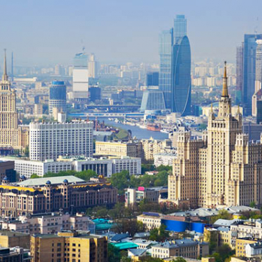 Средний чек московской квартиры вырос до 15,8 млн рублей
