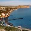 Cтоимость домов в Крыму начинается от 1 млн рублей