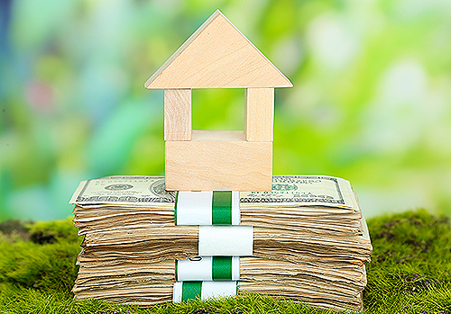 Что повлияет на цены на недвижимость в 2018 году?