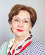 Ольга Евгеньевна Курбатова