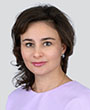 Наталья Логашова