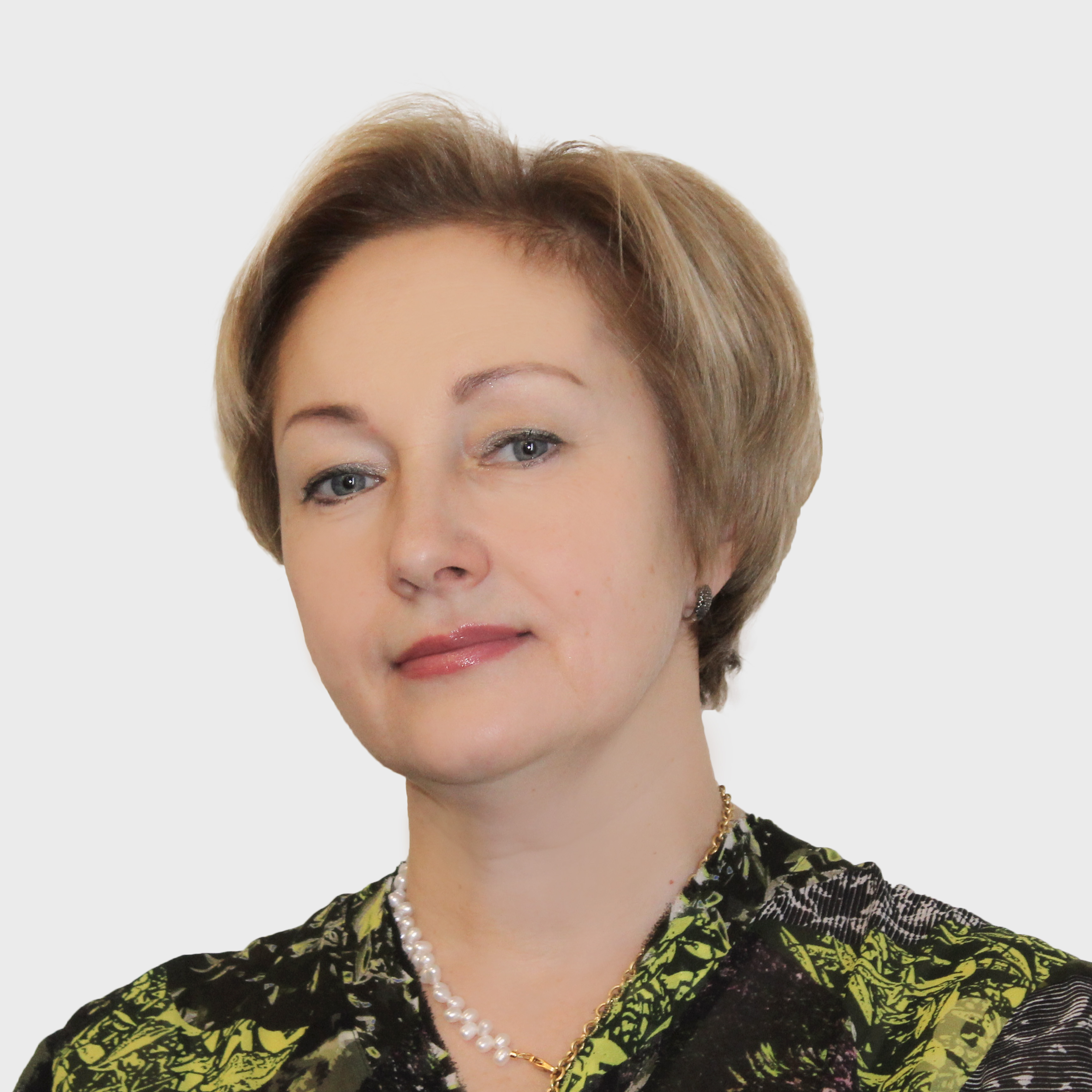Наталья Лаева