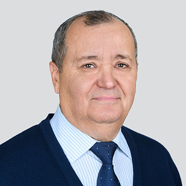Михаил Артюшин